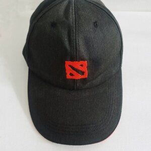 4/$25 Dota 2 Embroidered Logo Cap Hat